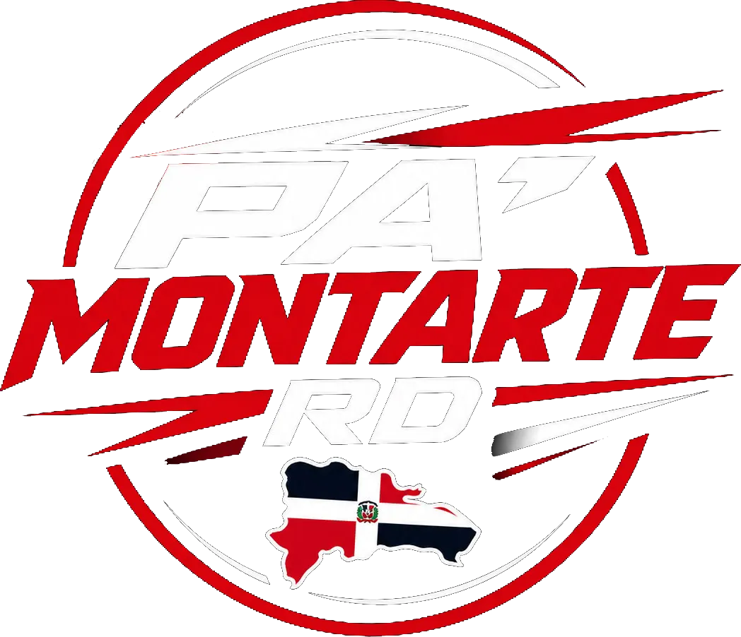 PA' MONTARTE RD